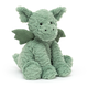 Dragon Fuddlewuddle Plush Toy