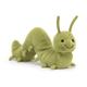 Caterpillar Plush Toy