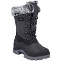 Cmp Magdalena women's Snow boots in multicolour