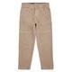 Name it NKMSILAS TAPERED TWI PANT 1320-TP boys's Children's jeans in Beige