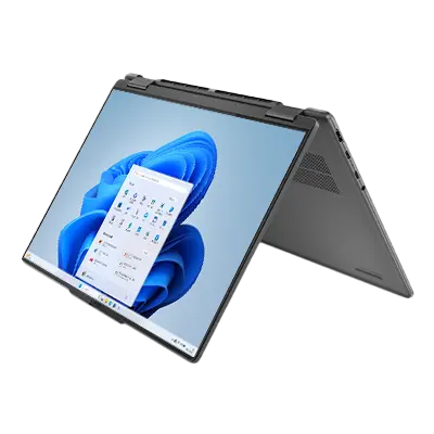 Lenovo Yoga 7i 2-in-1 (14") Touchscreen - 14" - Intel Core Ultra 5 125U Processor (E cores up to 3.60 GHz) - 512GB SSD - 16GB RAM