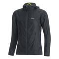 Gore Wear R5 Gore-Tex Infinium Insulated Jacket Man Black