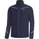 Gore Wear R3 Partial Gore-Tex Infinium Jacket Men Blue