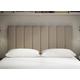 Sealy Shard Headboard - 3'0 Single - Beige