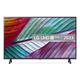 LG UR78 43UR78006LK - 43'' Smart LED-LCD TV - 4K UHDTV