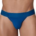 Clever Primary Tanga Briefs - Petrol Blue S