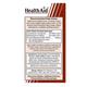 Health Aid Healthaid Acidophilus 100million +fos Tablets 60