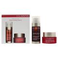 Clarins Super Restorative Day Cream 50ml + Double Serum 30ml Gift Set 50ml