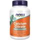 NOW Foods Calcium Citrate With Minerals & Vitamin D-2 Tablets 100