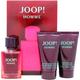 JOOP! Homme Gift Set 30ml Eau De Toilette + 50ml Shower Gel + 50ml Aftershave Balm