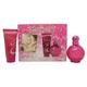 Britney Spears Fantasy Gift Set 100ml Eau De Parfum + 100ml Body Souffle