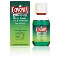 Covonia Oral Liquid All-in-one Chesty Cough, Cold & Flu Relief 3.0mg/200mg/1000mg/12.18mg 160ml