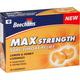 Beechams Sore Throat Relief Lozenges Max Strength Lemon & Honey 1.2mg/2.5mg 20