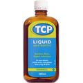 Tcp Antiseptic Liquid 0.175%w/v 200ml