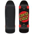 Santa Cruz Classic Dot 80 Cruzer Complete Skateboard - Multi