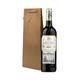 Marques De Riscal Rioja Reserva with wine gift bag - Gold