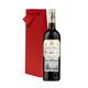 Marques De Riscal Rioja Reserva with wine gift bag - Red