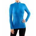 Women's long sleeve T-shirt Falke Warm