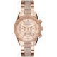 Michael Kors Watch Ritz Chronograph Ladies