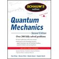 Schaum's Outline of Quantum Mechanics, Second Edition