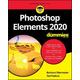 Photoshop Elements 2020 For Dummies