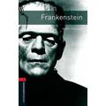 Oxford Bookworms Library: Level 3:: Frankenstein