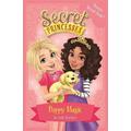 Secret Princesses: Puppy Magic – Bumper Special Book!