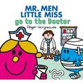 Mr. Men Little Miss go to the Doctor