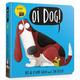 Oi Dog! Board Book
