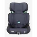 Quizy i-Size Air Car Seat by CHICCO, 100 to 150 cm, Equivalent to Group 2/3 Seat slate blue