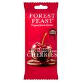 Forest Feast Dark Chocolate Sour Cherries 40G