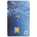 O2 4G Ipad Nano Data Sim