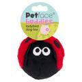 PETFACE BUDDIES PLUSH TOY