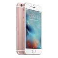 Tesco Mobile Iphone 6S 32Gb Rose Gold
