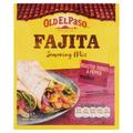 Old El Paso Tomato & Pepper Fajita Seasoning Mix 30G