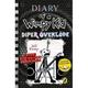 Diary of a Wimpy Kid: Diper Overlode