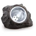 Tesco Solar Rock Light - New