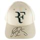 Signed Roger Federer Cap – Wimbledon Champion 2017