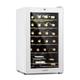 Klarstein Shiraz 24 Uno wine refrigerator 63 litres 24 bottles Touch control panel 5-18°C