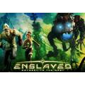 Enslaved Odyssey to the West Premium Edition EN Global (Steam)