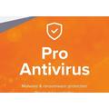 Avast Antivirus Pro 2020 1 Year 1 Dev EN/DE/FR/ES Global (Software License)