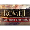 Total War Rome 2 Emperor Edition Global (Steam)