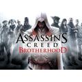 Assassin's Creed Brotherhood Global (Ubisoft Connect)