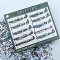 Spitfire 1000 Piece Jigsaw