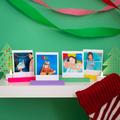 Lego Compatible Picture Photo Gift Stand