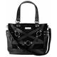 handbag (bag) KILLSTAR - Star Crossed - Black