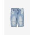 Denim Kids Shorts