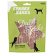 Sparks & Barks Duck Steaks Dog Treats 300g