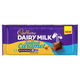 Cadbury Dairy Milk Salted Caramel Chocolate Bar, 120g