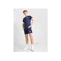 Emporio Armani EA7 Ventus Poly Woven Shorts Junior - Navy - Kids
